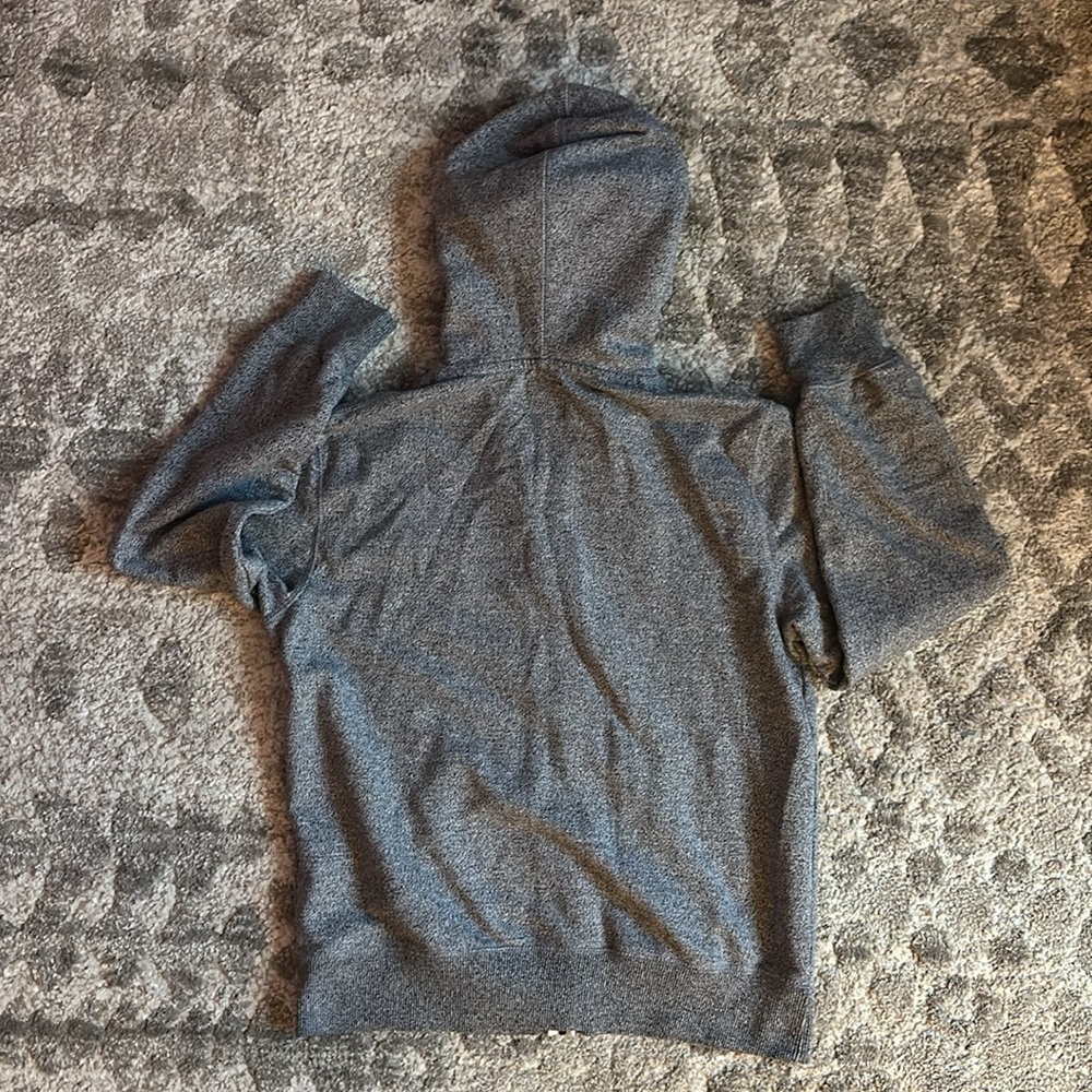 Men’s Roots Zip Up - Picture 4 of 4